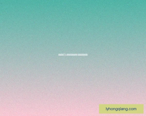 怪物猎人OL双刀玩法技巧全解析 打造最强猎人之路